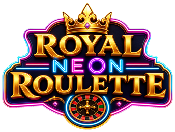 Royal Neon Roulette